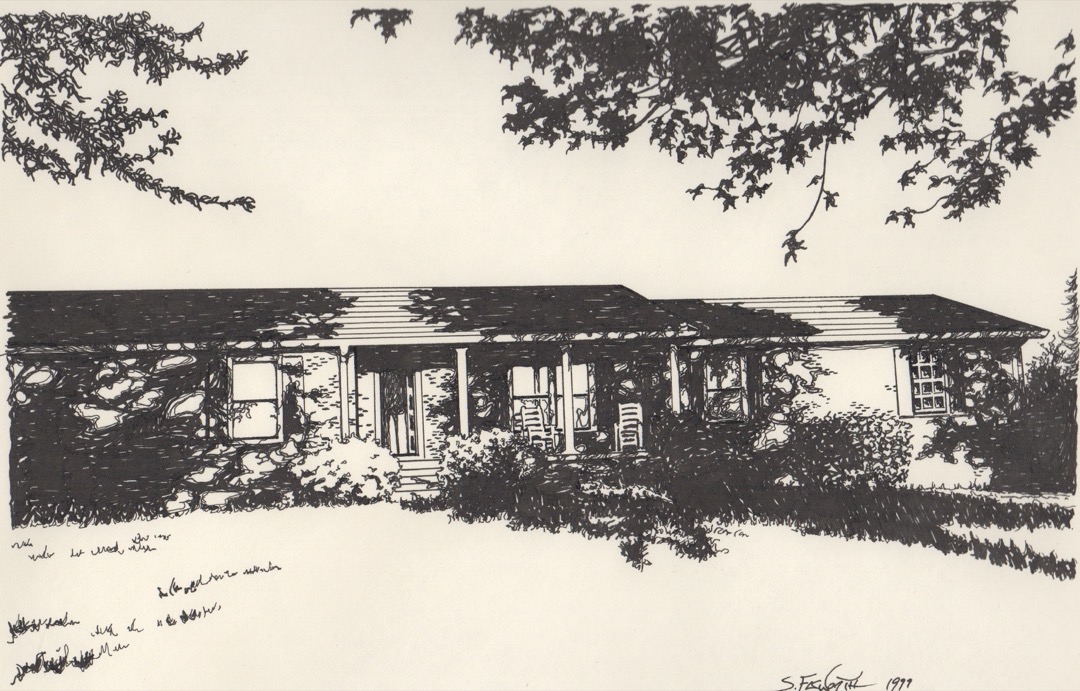 Carothers Road House