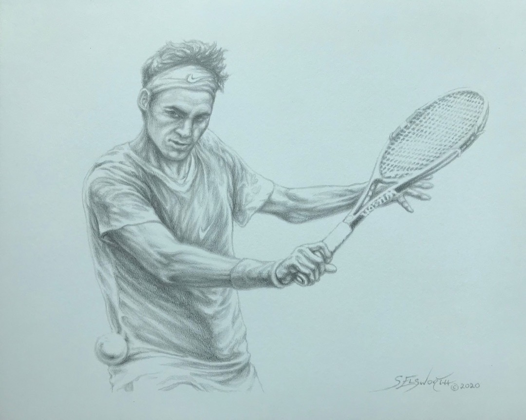 Federer