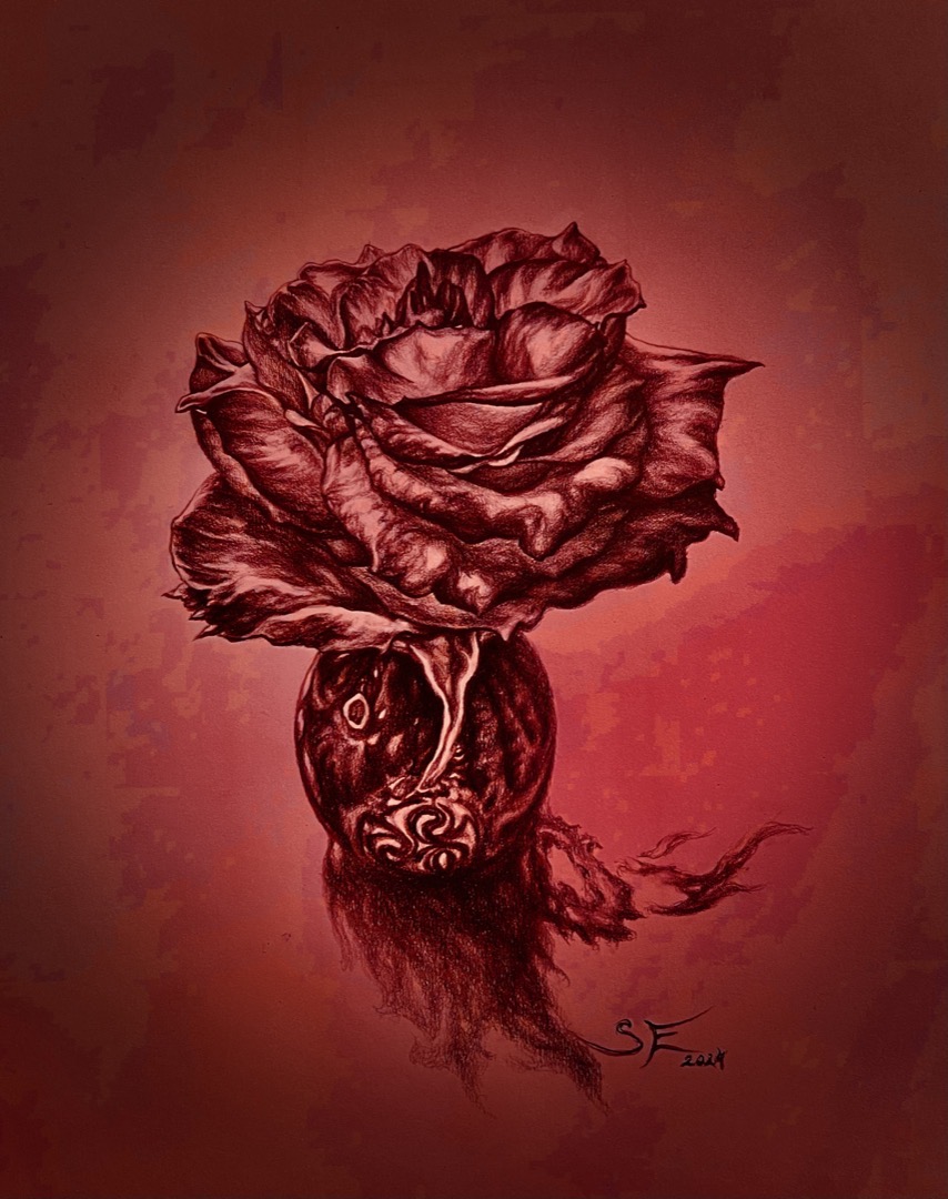 Rose-Red