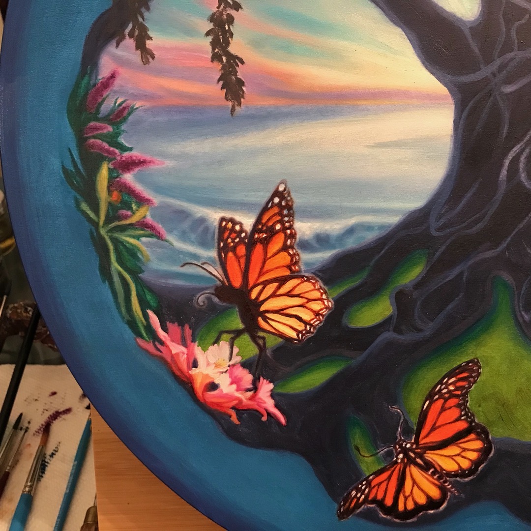 Butterfly Tree-detail-4