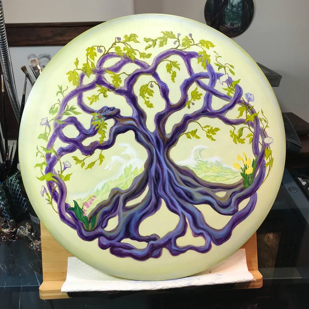 Tree of Life-3