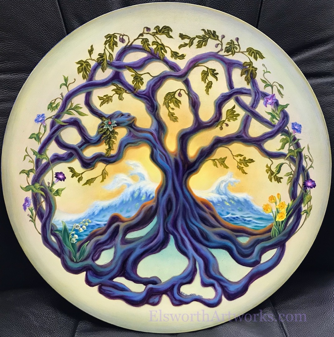 Tree of Life-5