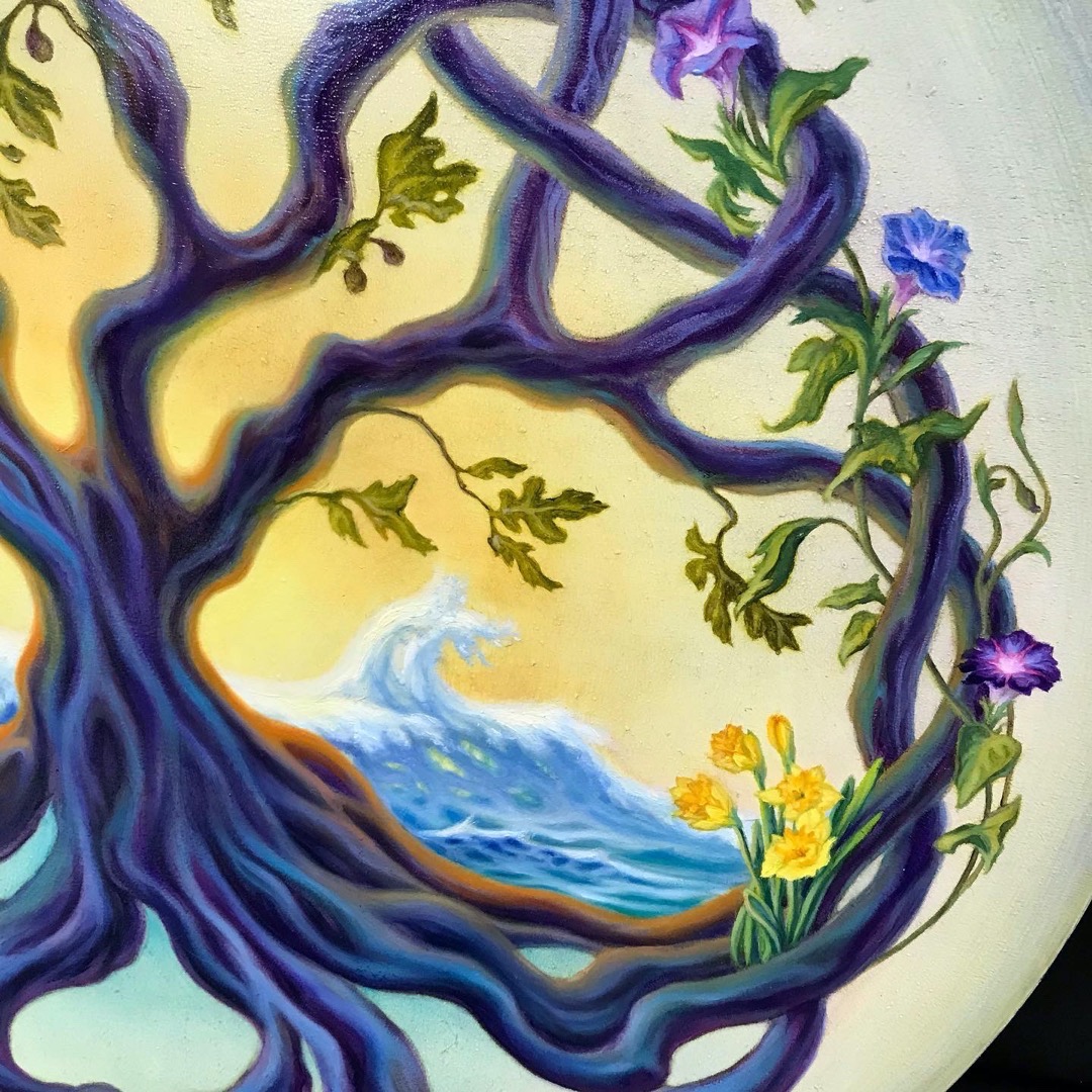 Tree of Life-detail-2