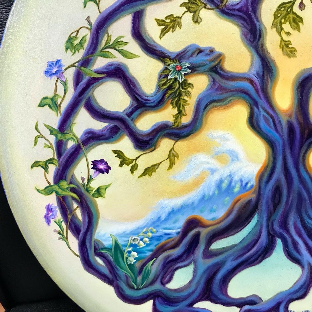 Tree of Life-detail-3