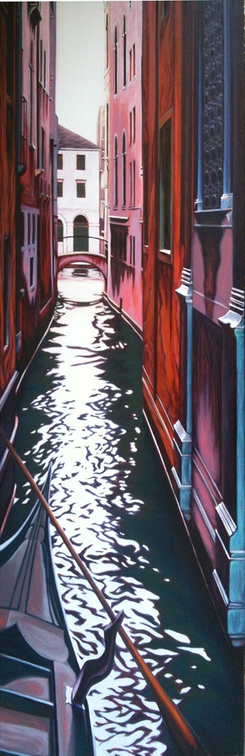 Venice Canal-17