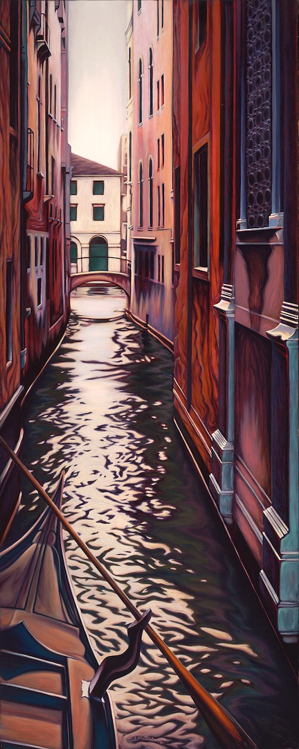 Venice Canal