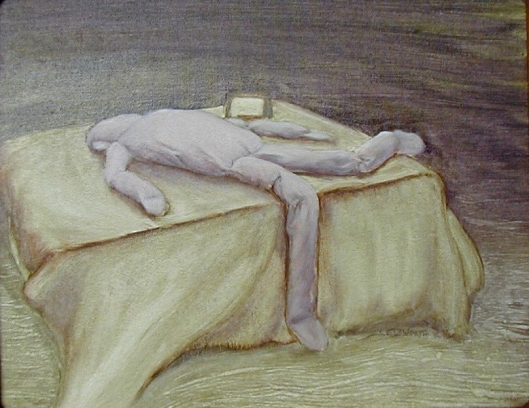 Exhaustion