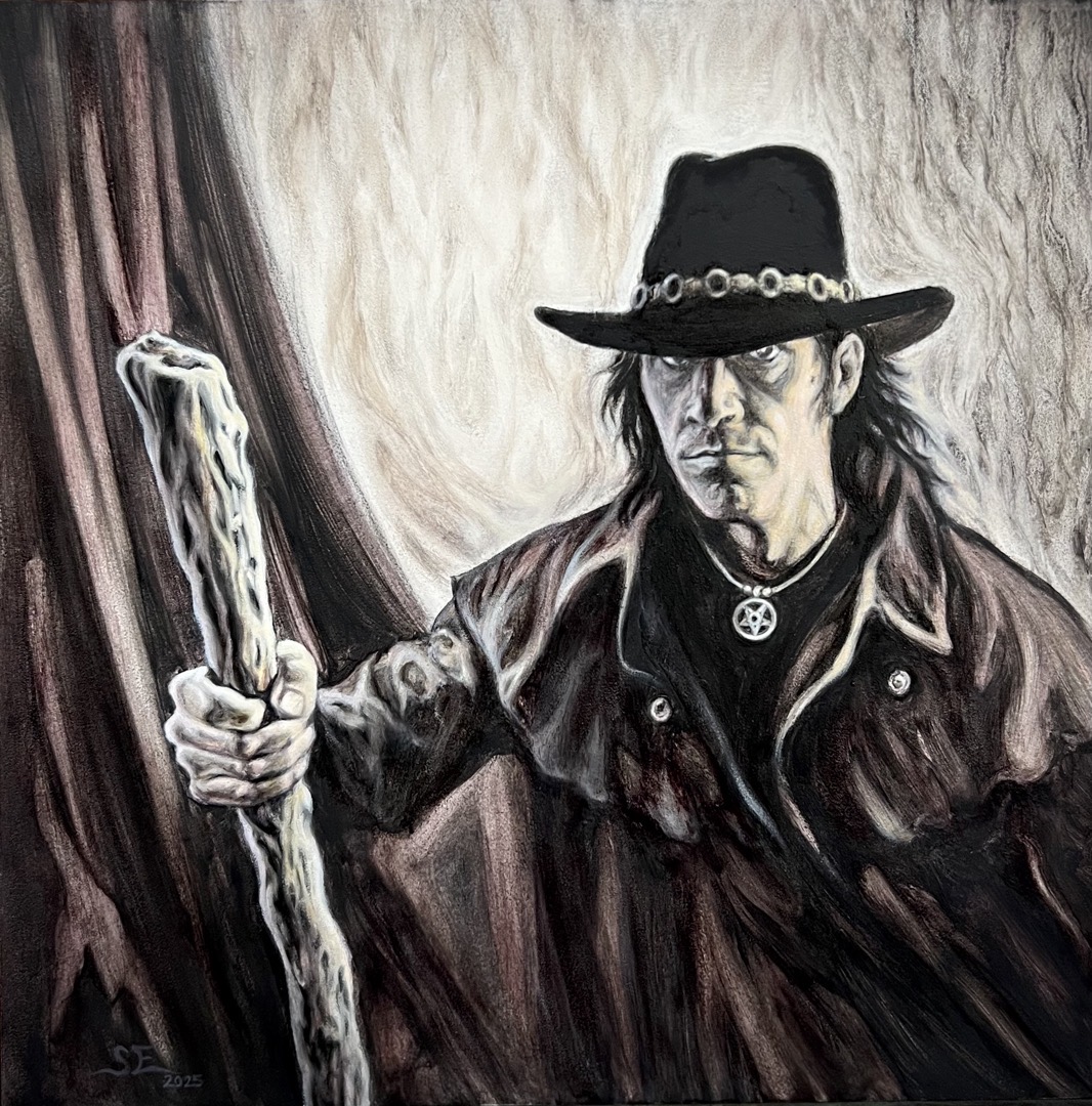 Dresden Files - Harry Dresden